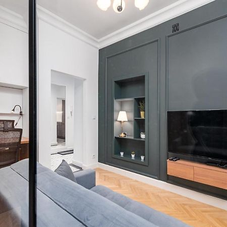 Marszalkowska 16A By Homeprime Warszawa Eksteriør billede
